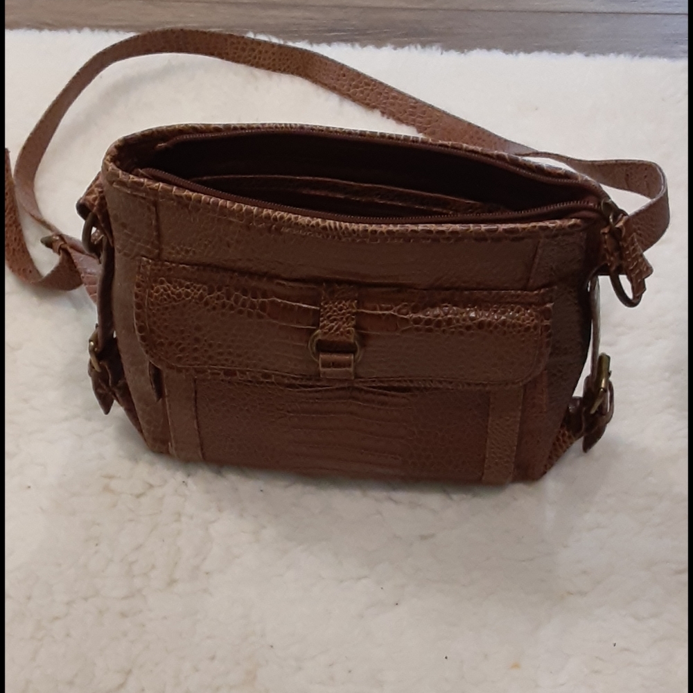 Cold water Creek Pocketbook